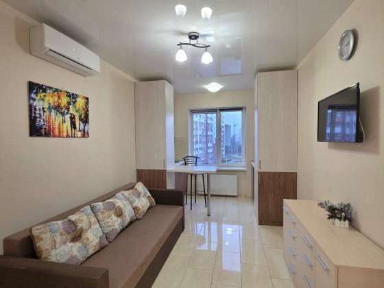 Сдам 1к гостинку, ЖК Воробьевы горы, Академика Павлова Харків