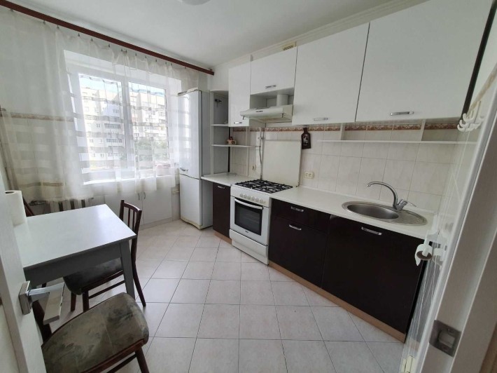 Оренда 2-кім. квартири на Левандівці - фото 1