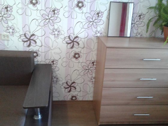 Здам КІМНАТУ під ключ для дівчини, біля центру,без хазяів Дніпро