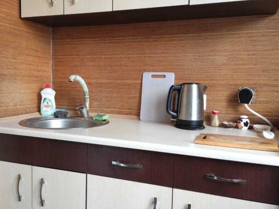 Сдам 1-комнатную квартиру Алексеевка Проспект Победы. ХОЗЯИН Харьков