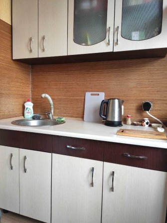 Сдам 1-комнатную квартиру Алексеевка Проспект Победы. ХОЗЯИН - фото 1