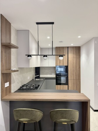 Оренда 1-кім квартири  ЖК Авалон Ярд по вул. Замарстинівська 76 - фото 1