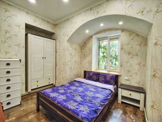 Аренда квартиры - Александровский пр-т (Дерибасовская)-WiFiGPON Одесса