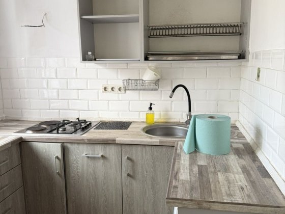 Сдам трёхкомнатную квартиру на Черемушках