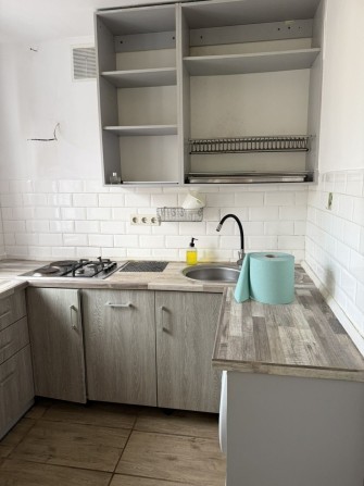 Сдам трёхкомнатную квартиру на Черемушках - фото 1