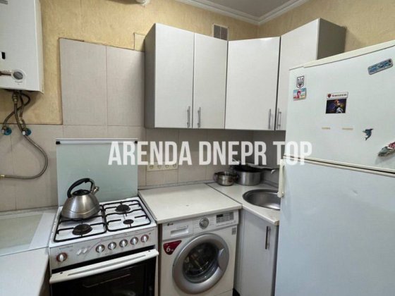 Сдам 2к квартиру Правый берег Пр. Поля Днепр Днепр