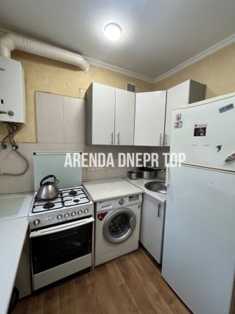Сдам 2к квартиру Правый берег Пр. Поля Днепр - фото 1