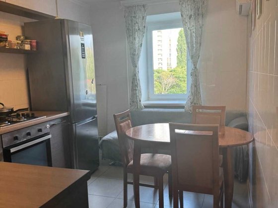 1 кімнатна квартира вул. Академічна / парк Перемоги Одесса