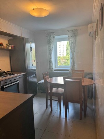 1 кімнатна квартира вул. Академічна / парк Перемоги - фото 1