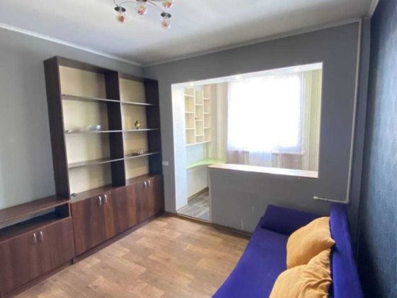 Оренда квартири в 3 хвилинах від метро Захисників України/Спортивна Харьков