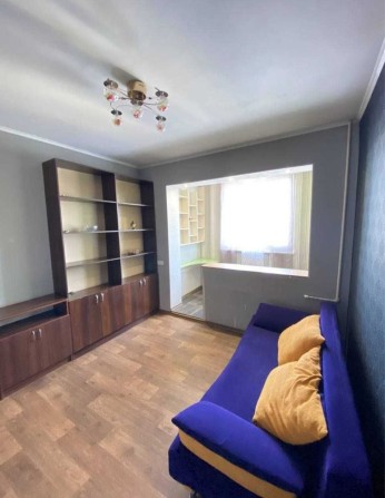 Оренда квартири в 3 хвилинах від метро Захисників України/Спортивна - фото 1