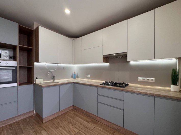 Оренда квартири по вул. Перфецького бічна вул. Кульпарківської - фото 1