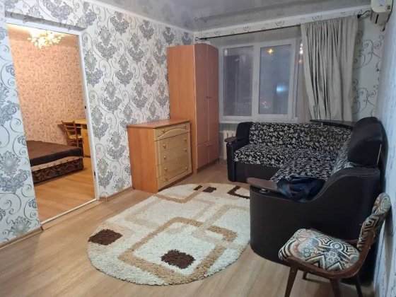 Оренда 3к квартири Богдана Хмельницького вул. Богдана Хмельницького 8 Дніпро