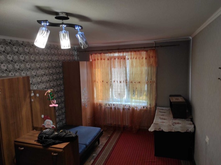 Сдам гостинку п. Жуковского ул. Академика Проскуры 3 Б - фото 1