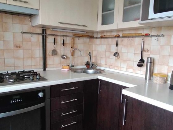 Сдам Хозяйка! 3-х комн.ул Рабочая,(Робоча) на 5 этаж, есть Газ и Свет Дніпро