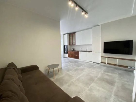 Сдам 2к квартиру в ЖК Новодворянский Дніпро