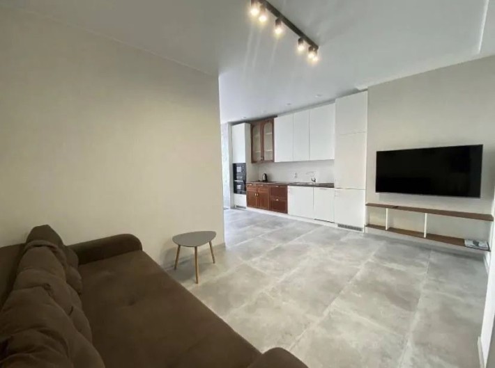 Сдам 2к квартиру в ЖК Новодворянский - фото 1