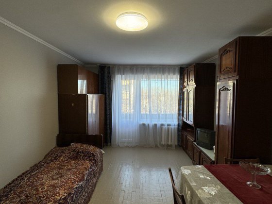 1К Газ Титова Строителей Хмельницкого квартира Дніпро