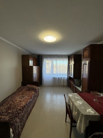 1К Газ Титова Строителей Хмельницкого квартира - фото 1