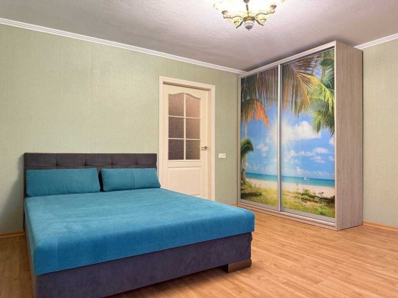 Здам 2к квартиру  проспект Петра Калнишевського Дніпро