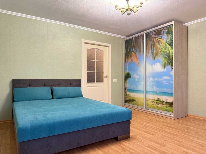 Здам 2к квартиру  проспект Петра Калнишевського - фото 1