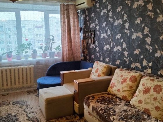 Сдам на Северном 2х ком квартиру. Дніпро