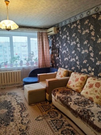 Сдам на Северном 2х ком квартиру. - фото 1