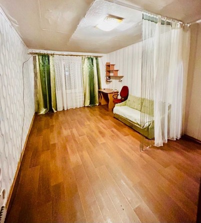 Здам 1 кім. квартиру низ пр. Поля Центр оренда аренда сдам - фото 1