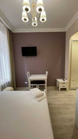 Сдам  смарт квартиру Ясная/ Французский бульвар - фото 1