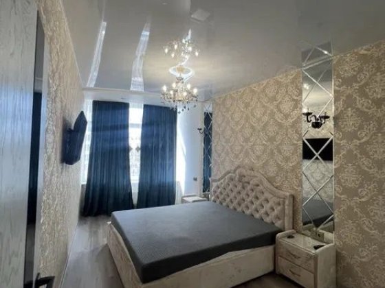 Аренда Евродвушка 45 Жемчужина Каманина Без повышения летом!!! Код1276