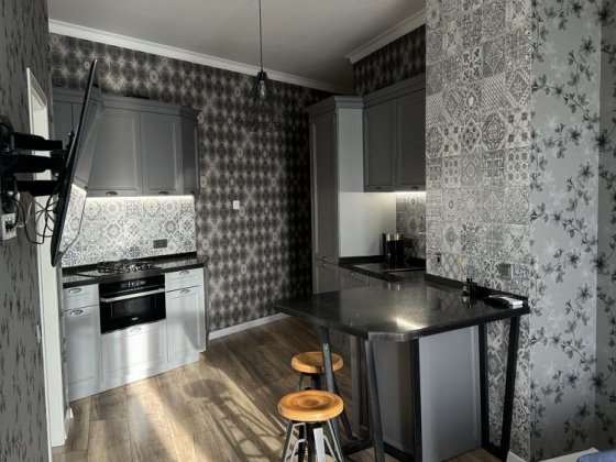 ВІД ВЛАСНИКА ЖК Кріт Французький бульвар біля МузкомедіЇ довгостроково Одесса