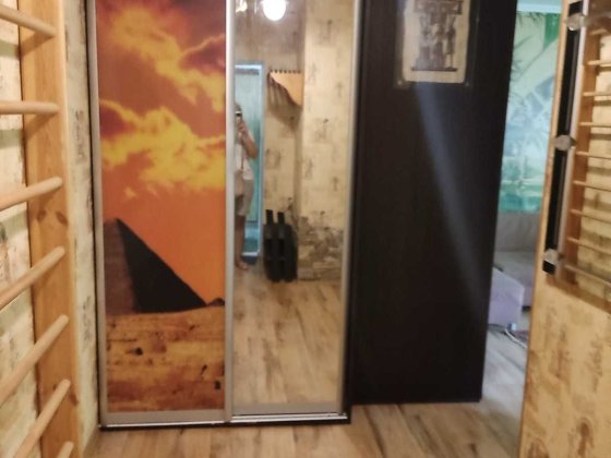 Сдам 1комнатную квартиру Ивана и Юрия Лип(Гайдара) угол Военный пер. Одеса