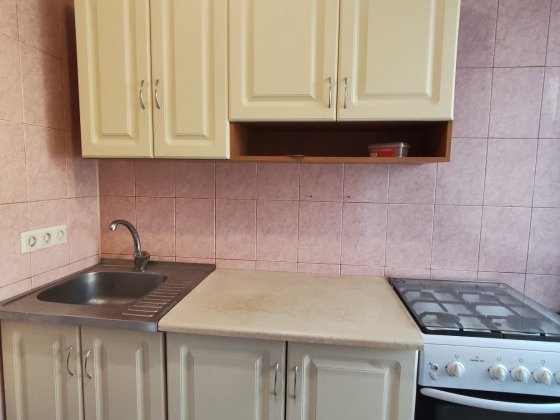 Сдам 1-ую квартиру Таирова ул.Глушко/Ильфа и Петрова  4500гр. газ длит Одеса