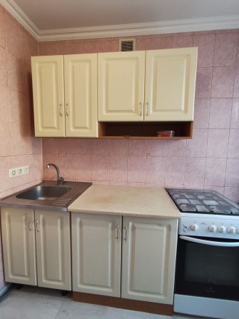 Сдам 1-ую квартиру Таирова ул.Глушко/Ильфа и Петрова  4500гр. газ длит - фото 1