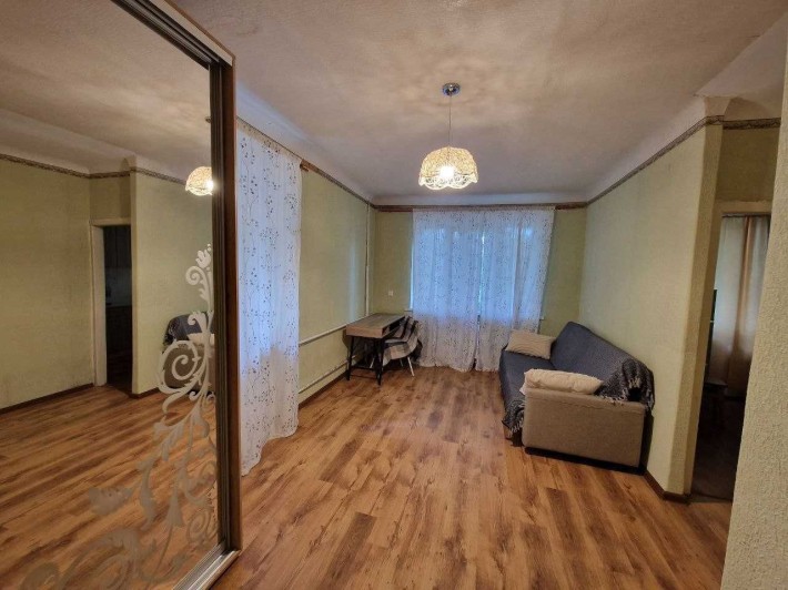 Здам 1квартиру м.Палац спорту - фото 1