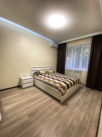 Двухкомнатная квартира в центре. Метро Научная/Университет» - фото 1