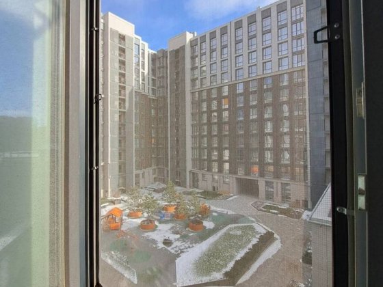 Аренда 2к, квартира ЖК Женева, Центр, пр.Поля Днепр