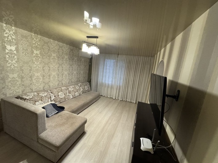 Сдам 1 ком кв ж/м Победа 4 р-н Кодака - фото 1