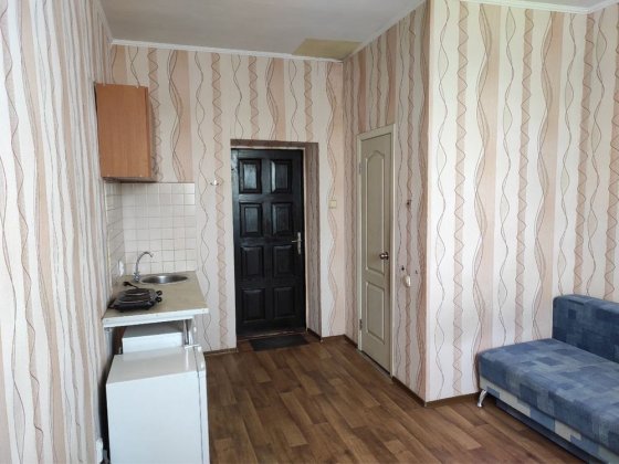 1 кв готельного типу пр Аерокосмічний зупинка Школа Харьков