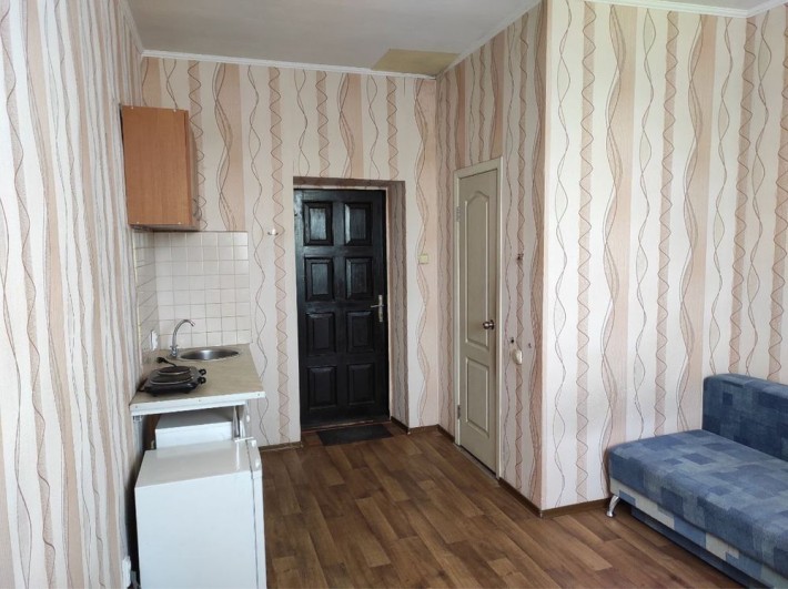 1 кв готельного типу пр Аерокосмічний зупинка Школа - фото 1