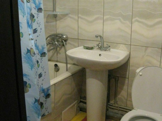 Срочно!!! Сдам 1 кв  м Студенческая 3500 гр. Харьков