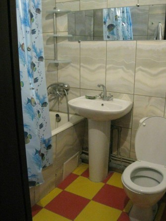 Срочно!!! Сдам 1 кв  м Студенческая 3500 гр. - фото 1