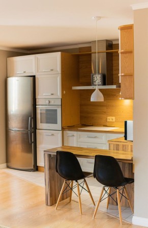 Трикімнатна .ЖК Софія Сіті. Квартира для родини. . - фото 1