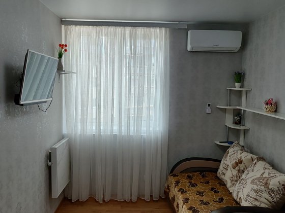 Сдам смарт квартиру Одесса (Лузановка),Я хозяин. Есть всё, 4500грн.