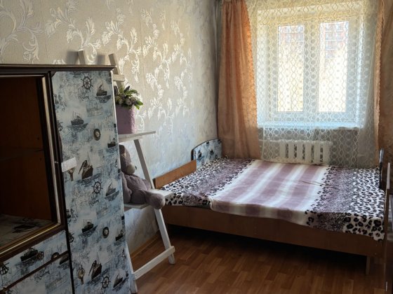 2 х комнатная квартира от хозяина