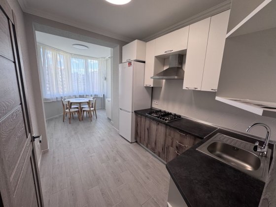 Оренда однокімнатної квартири в Софіївській Борщагівці Софіївська Борщагівка