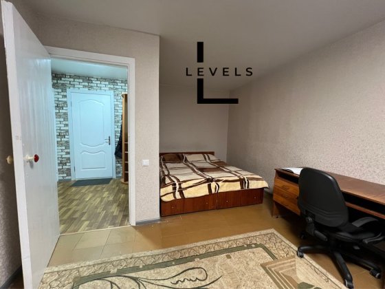 Сдам 1к теплую квартиру на Тополе-3 / Зап.шосе / Метро / Эпицентр Дніпро