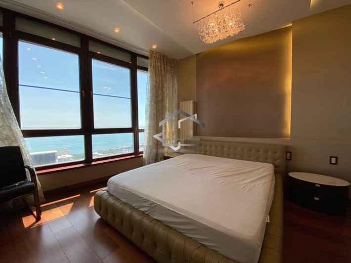 Сдам Пентхаус Терраса Отрада Ланжерон ЖК Гали парк Шевченко паркинг - фото 1