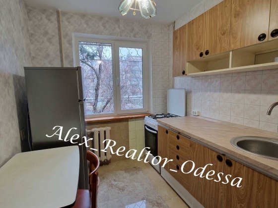 Сдам 2 комн. квартиру. Черемушки. Парк Горького. Парк Марк Твена Одеса