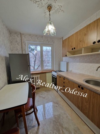 Сдам 2 комн. квартиру. Черемушки. Парк Горького. Парк Марк Твена - фото 1